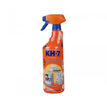 Desengrasante KH7 pistola 650 ml