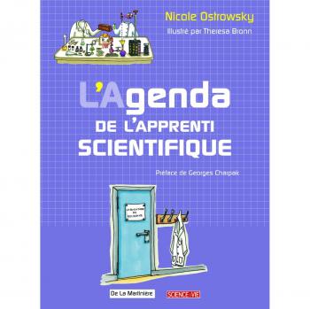 L'agenda de l'apprenti scientifique
