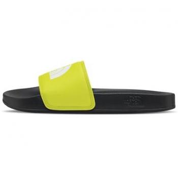 Mules mules Base Camp Slide Iii Jaune Adultes The North Face 39