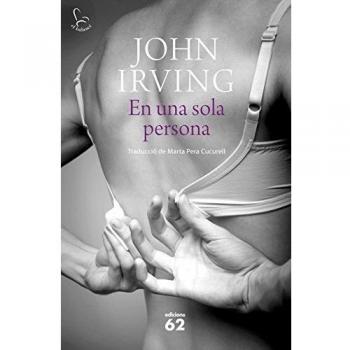 En una sola persona (Tapa blanda con solapas).
