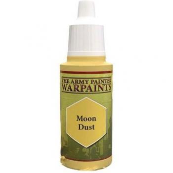 Moon Dust 18mL