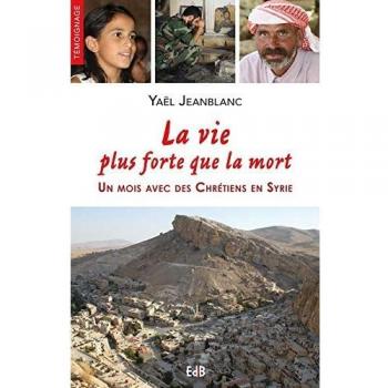 La vie plus forte que la mort !