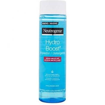 Neutrogena Hydro Boost Water-Based Makeup Remover
