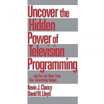 Uncover the Hidden Power of Television Programming