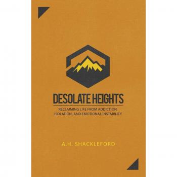 Desolate Heights: Reclaiming Life from Addiction, Isolation, and Emotional Instability