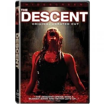 The Descent [WS]