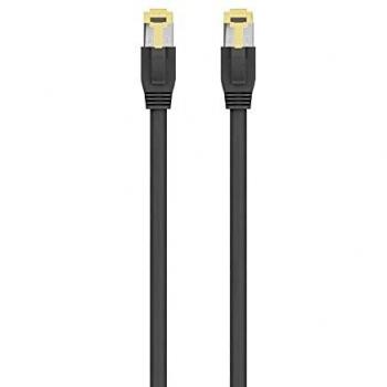 Cable Ethernet LAN CAT 8.1 Ewent