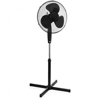 Tristar VE-5894 Tall Fan, Noir