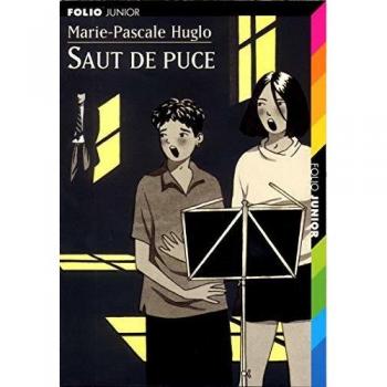 Saut de puce