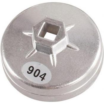 Fijador de Filtro de Aceite – Tapa de Aleación Ligeros