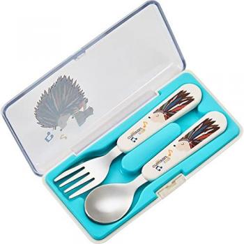 Set de Cubiertos para Niños Cuitisan