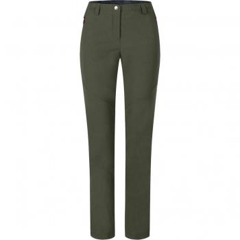 Women’s L Dark Green Trousers (Renon)