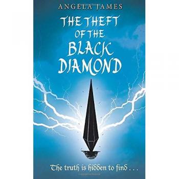 The Theft of the Black Diamond