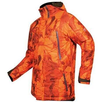 Hart Herren Jacke Altai-J2D XXL mit Osmotech-Membran