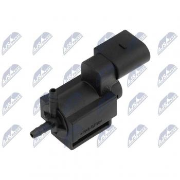 Valve d'admission NTY ECD-VW-039