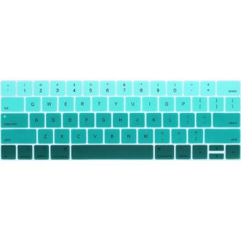 MacBook Pro Touch Bar Keyboard Cover (A2159, A1706, A1707, A1989, A1990)