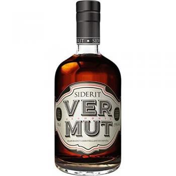 Siderit Vermut Rojo