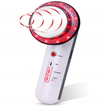 BTgirl Ultrasonic Degreasing and Firming Machine for Weight Loss