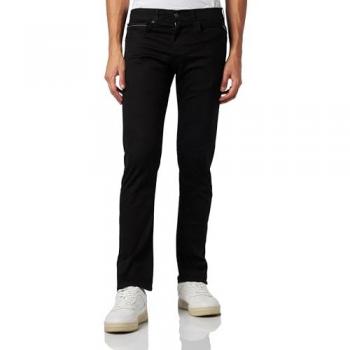 JEAN GROVER STRAIGHT FIT