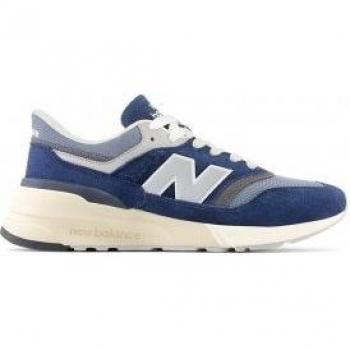 Sneakers New Balance U997RHB Dunkelblau Größe 40