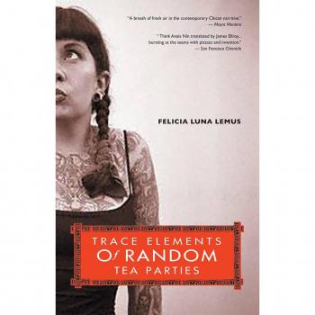 Trace Elements of Random Tea Parties, Live Girls Series