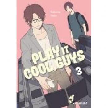 Nata, Kokone: Play it Cool, Guys 3