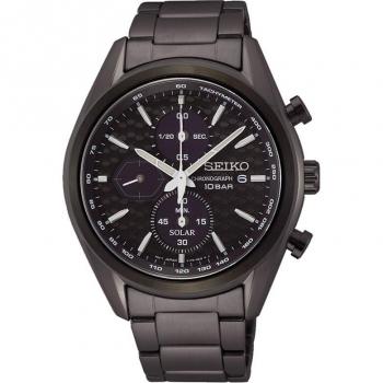 Seiko Prospex SSC773P1: Reloj de Buceo Solar