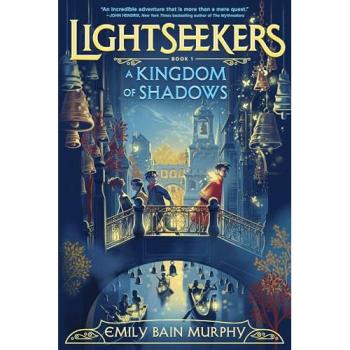 A Kingdom of Shadows
