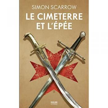 Le Cimeterre Et L'épée