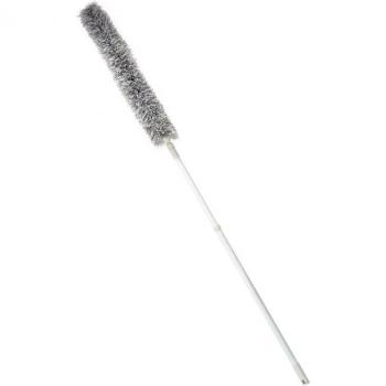 Static Microfiber Duster for Car Interiors and Furniture