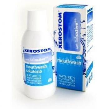 Xerostom boca Seca Colutorio