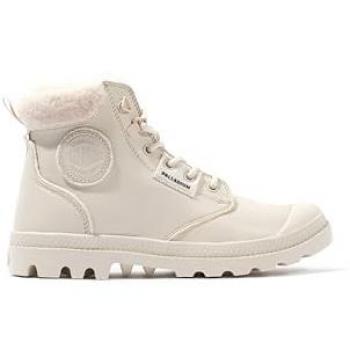 Palladium Schnürboots »PAMPA HI SNOW WARM«, gefüttert