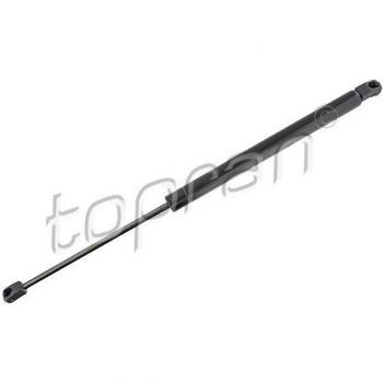 Amortisseur de coffre TOPRAN 114 072