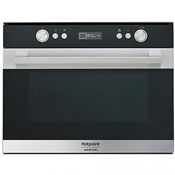 Horno Hotpoint 34L Acero Inoxidable