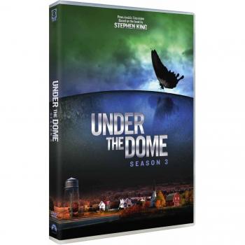 Under The Dome Stg.3