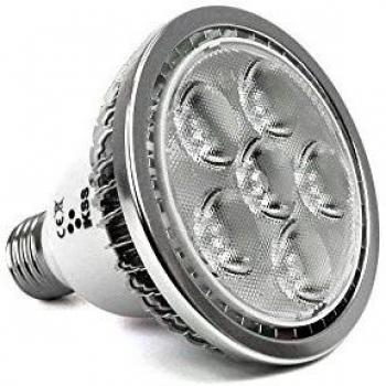 LED de 10 W para E27 45° Blanco Natural