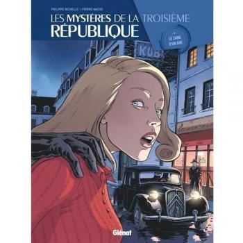 Les Mystères de la 3e République