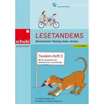 Lesetandems