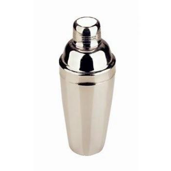 Olympia Premium Copper-Plated Cocktail Shaker