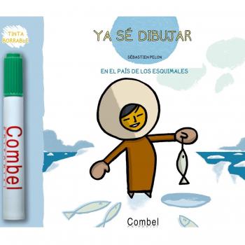 En el país de los esquimales (Tapa dura).