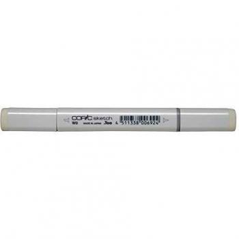 Copic Sketch Dual Tip Marker