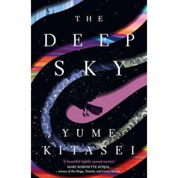 The Deep Sky