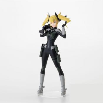 Kikoru Shinomiya’s Luminasta Monster 8