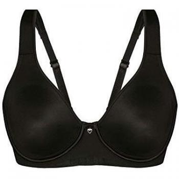 Sassa BH Classic Look 24334, schwarz, 75 B