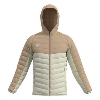 Chaqueta de Montaña Joma Mystic Beige (M) – Ligera y Resistente