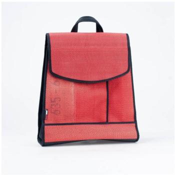 Feuerwear Eden Rot – 120 °C hitzebeständig, UV‑schutz