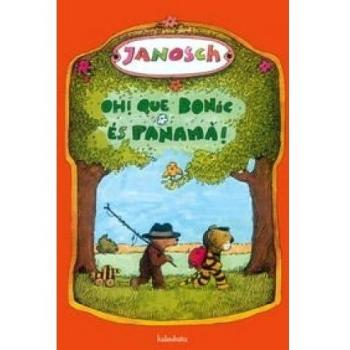 Oh! que bonic és panamà!