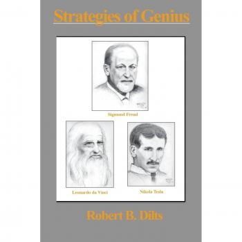 Dilts, Robert Brian: Strategies of Genius