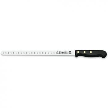 Cuchillo Jamonero Alveolado 29 Cm