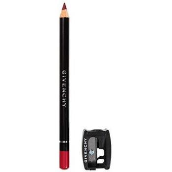 Givenchy Lip Liner lápiz delineador para labios con sacapuntas N. 7 Franboise Velours 3,4 g